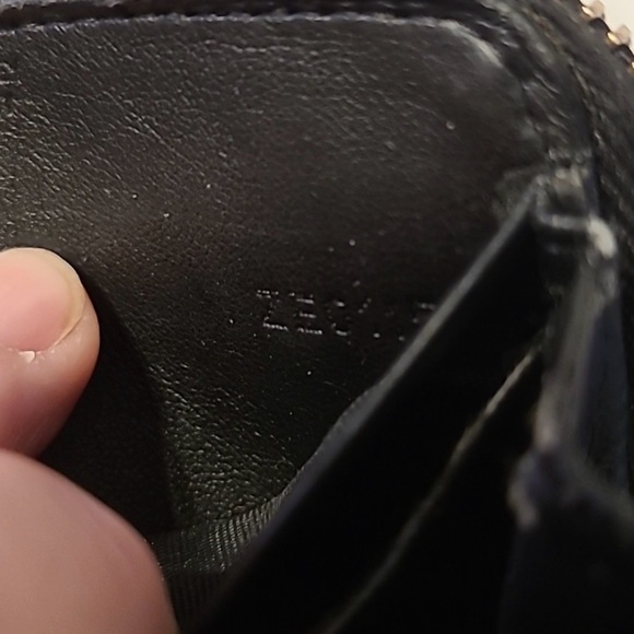 Givenchy & Disney Authentic Vintage Collaboration Mini Wallet with COA - Picture 8 of 15